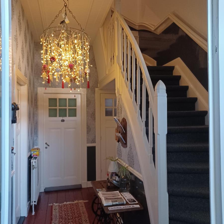 Bed And Breakfast Raapop Arnhem Exterior foto